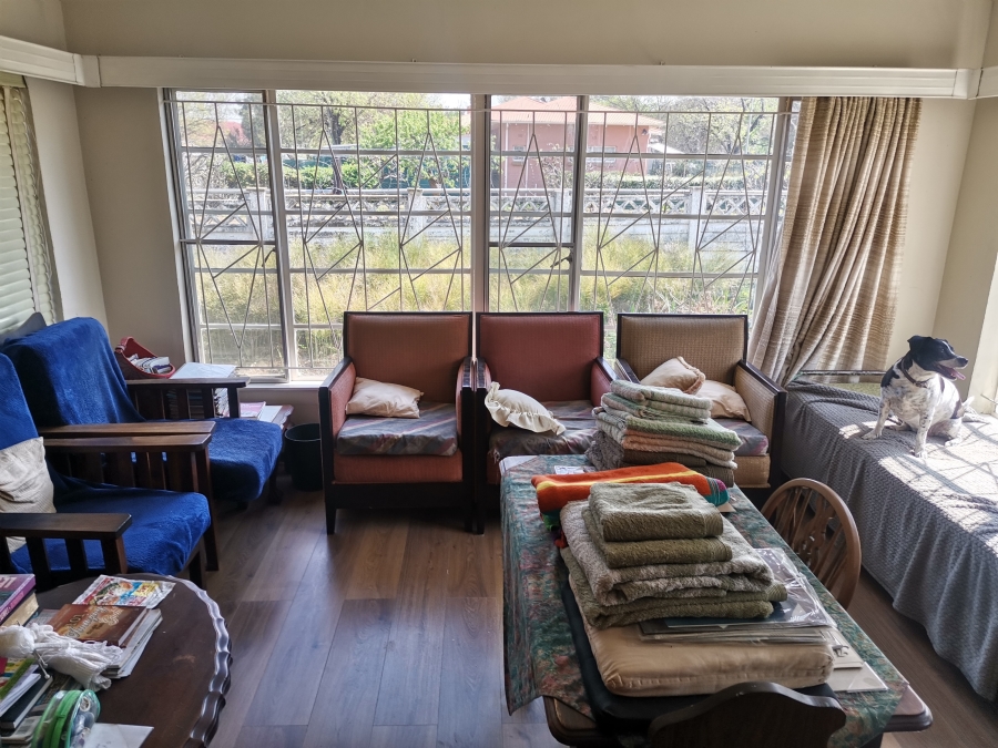 3 Bedroom Property for Sale in Senekal Free State